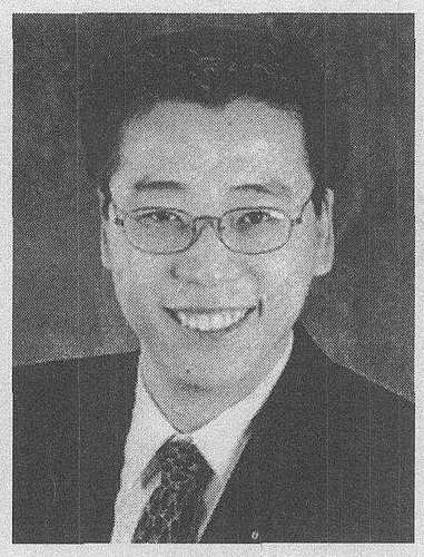 美国_科学_杂志评出2003年度_世界杰出青年科学家奖__李伟