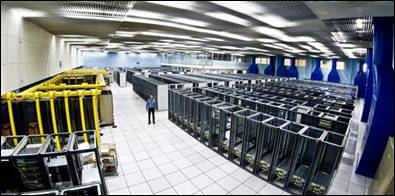 CERN-