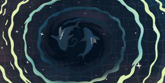 A hundred years ago, Albert Einstein predicted the existence of moving ripples in space and time.